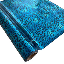 Load image into Gallery viewer, APS Transfer Foil Animal Print Foils