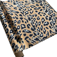 Load image into Gallery viewer, APS Transfer Foil Animal Print Foils