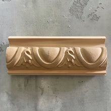 Load image into Gallery viewer, Allure Design & Creations Trim Moulding Egg & Dart Trim Moulding