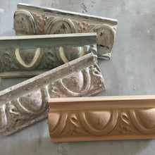 Load image into Gallery viewer, Allure Design & Creations Trim Moulding Egg & Dart Trim Moulding