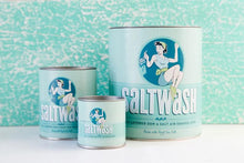 Load image into Gallery viewer, Wise Owl 10 oz Salt Wash Paint Additive