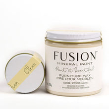 Load image into Gallery viewer, Fusion 7oz/200g / Clear Fusion Furniture Wax