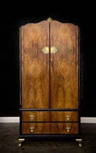 Load image into Gallery viewer, Allure Design & Creations Armoires & Wardrobes The Kiss Drinks Cabinet