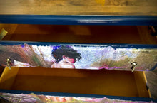 Load image into Gallery viewer, Allure Design & Creations Bespoke Furniture Vintage Bassett Dresser - Elizabetta