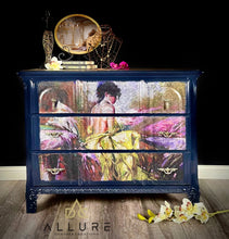 Load image into Gallery viewer, Allure Design & Creations Bespoke Furniture Vintage Bassett Dresser - Elizabetta