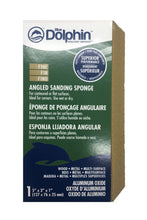 Load image into Gallery viewer, Fusion Blue Dolphin Sanding Sponges