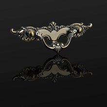 Load image into Gallery viewer, Allure Design & Creations Cabinet Hardware Antique Bronze Drawer Pull