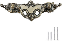 Load image into Gallery viewer, Allure Design & Creations Cabinet Hardware Antique Bronze Drawer Pull