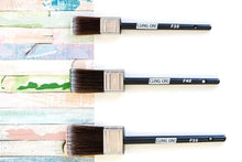 Load image into Gallery viewer, Wise Owl CLING ON! Bundle Flat Brush Series