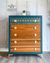 Load image into Gallery viewer, ReDesign with Prima DECOR STENCILS® – ART DECO – 1 PC, SHEET SIZE 20″X16″ - NEW RELEASE!