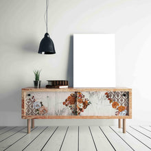 Load image into Gallery viewer, ReDesign with Prima DECOR TRANSFERS® 8.5×11 – CLASSIC PEACH – 3 SHEETS, 8.5″X11″