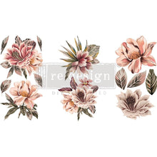 Load image into Gallery viewer, ReDesign with Prima DECOR TRANSFERS® – EXOTICA
