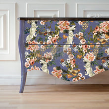 Load image into Gallery viewer, ReDesign with Prima Decor Transfers REDESIGN DECOR TRANSFERS® – ELEGANCE & FLOWERS – TOTAL SHEET SIZE 48″X35″, CUT INTO 6 SHEETS