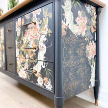 Load image into Gallery viewer, ReDesign with Prima Decor Transfers REDESIGN DECOR TRANSFERS® – ELEGANCE & FLOWERS – TOTAL SHEET SIZE 48″X35″, CUT INTO 6 SHEETS