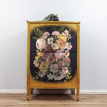 Load image into Gallery viewer, ReDesign with Prima DECOR TRANSFERS® – WOODLAND FLORAL