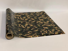 Load image into Gallery viewer, Allure Design & Creations Decorative Foils By the foot / Camo Decorative Foils