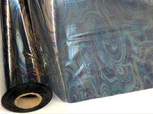 Load image into Gallery viewer, Allure Design & Creations Decorative Foils By the foot / Melody Decorative Foils