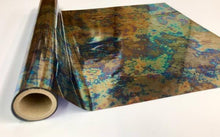 Load image into Gallery viewer, Allure Design & Creations Decorative Foils By the foot / Odell Decorative Foils