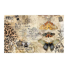 Load image into Gallery viewer, ReDesign with Prima DECOUPAGE DECOR TISSUE PAPER 19×30 – MAAJI – 1 SHEET, 19″X30″