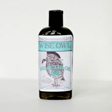 Load image into Gallery viewer, Wise Owl Finishes 16 oz Hemp Seed Oil