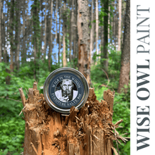 Load image into Gallery viewer, Wise Owl Finishes Furniture Salve