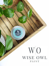 Load image into Gallery viewer, Wise Owl Finishes Furniture Salve