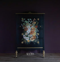 Load image into Gallery viewer, ReDesign with Prima Furniture Transfers DECOR TRANSFERS® – KACHA ELEGANT NEUTRALS