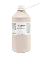 Load image into Gallery viewer, Fusion Fusion Mineral Paint 2 Liter/2.1 Quarts Fusion Mineral Paint - Cashmere