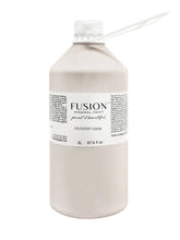 Load image into Gallery viewer, Fusion Fusion Mineral Paint 2 Liter/2.11 Quarts/67.6oz Fusion Mineral Paint - Victorian Lace