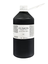 Load image into Gallery viewer, Fusion Fusion Mineral Paint 2 Liter/2.11Quarts/67.6oz Fusion Mineral Paint - Ash
