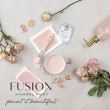 Load image into Gallery viewer, Fusion Fusion Mineral Paint Choose an option Fusion Mineral Paint - Rose Water