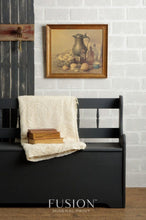 Load image into Gallery viewer, Fusion Fusion Mineral Paint Choose one Fusion Mineral Paint - Ash