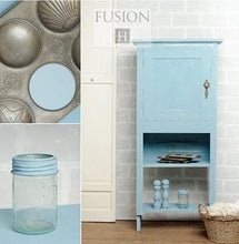 Load image into Gallery viewer, Fusion Fusion Mineral Paint Choose one Fusion Mineral Paint - Champness