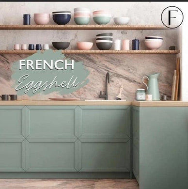 Fusion Fusion Mineral Paint Choose one Fusion Mineral Paint - French Eggshell