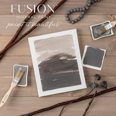 Fusion Fusion Mineral Paint Choose one Fusion Mineral Paint - Hazelwood