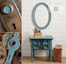 Load image into Gallery viewer, Fusion Fusion Mineral Paint Choose one Fusion Mineral Paint - Homestead Blue