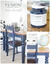 Load image into Gallery viewer, Fusion Fusion Mineral Paint Choose one Fusion Mineral Paint - Midnight Blue