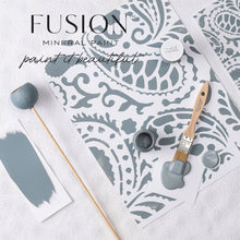 Load image into Gallery viewer, Fusion Fusion Mineral Paint Choose one Fusion Mineral Paint - Paisley