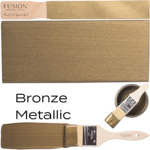 Load image into Gallery viewer, Fusion Fusion Mineral Paint Fusion Metallic Paint