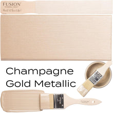 Load image into Gallery viewer, Fusion Fusion Mineral Paint Fusion Metallic Paint