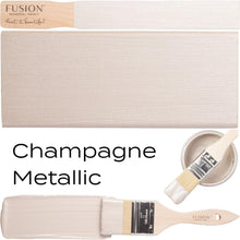 Load image into Gallery viewer, Fusion Fusion Mineral Paint Fusion Metallic Paint