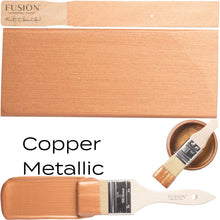 Load image into Gallery viewer, Fusion Fusion Mineral Paint Fusion Metallic Paint