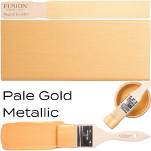 Load image into Gallery viewer, Fusion Fusion Mineral Paint Fusion Metallic Paint