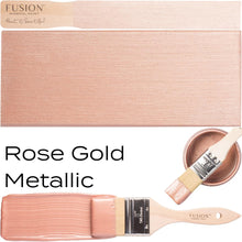 Load image into Gallery viewer, Fusion Fusion Mineral Paint Fusion Metallic Paint