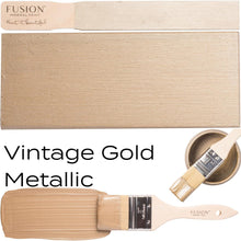 Load image into Gallery viewer, Fusion Fusion Mineral Paint Fusion Metallic Paint