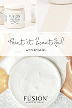 Load image into Gallery viewer, Fusion Fusion Mineral Paint Fusion Metallic Paint