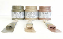 Load image into Gallery viewer, Fusion Fusion Mineral Paint Fusion Metallic Paint
