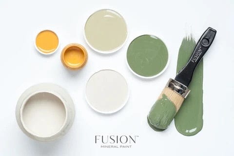 Fusion Mineral Paint - Bayberry – Allure Design & Creations