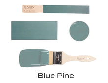 Load image into Gallery viewer, Fusion Fusion Mineral Paint Fusion Mineral Paint - Blue Pine