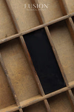 Load image into Gallery viewer, Fusion Fusion Mineral Paint Fusion Mineral Paint - Coal Black